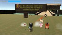 Moonster Shoot! screenshot, image №2621858 - RAWG