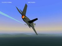 Joint Strike Fighter screenshot, image №288901 - RAWG