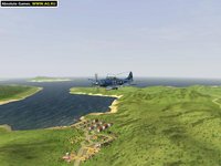 Dogfight: Battle for the Pacific screenshot, image №365041 - RAWG