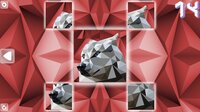 Poly Puzzle: Predators screenshot, image №3535262 - RAWG