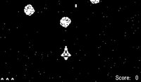 Starfighter (Lil Cthulhu) screenshot, image №3194010 - RAWG