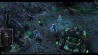 StarCraft II: Wings of Liberty screenshot, image №477206 - RAWG