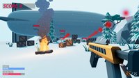 Cliff Hanger (itch) screenshot, image №1084028 - RAWG