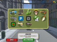 Polygon Gangster Crime Auto screenshot, image №2030648 - RAWG