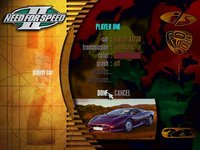Need for Speed 2 screenshot, image №803317 - RAWG