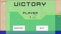 Tank Fight (itch) screenshot, image №1288872 - RAWG