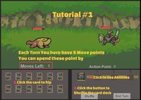 The Card Adventure screenshot, image №2269133 - RAWG