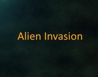 Alien Invasion (itch) (ElectroWeak) screenshot, image №1238252 - RAWG