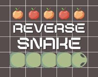 ReverseSnake screenshot, image №3122976 - RAWG