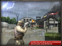 Battle It Out screenshot, image №1682411 - RAWG