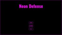 Neon Defense 1: Pink Power screenshot, image №693745 - RAWG