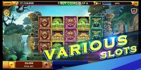 Whale Slot screenshot, image №1856007 - RAWG