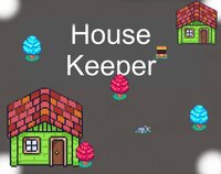 House Keeper (MeGamess) screenshot, image №2547210 - RAWG