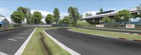 Virtual RC Racing screenshot, image №407058 - RAWG