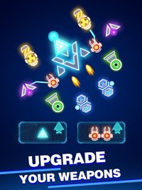 Geometry War 3D screenshot, image №2131302 - RAWG