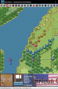 Civil War Battles - Battles screenshot, image №1500119 - RAWG