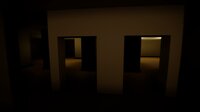 Backrooms: What's Next screenshot, image №4152611 - RAWG