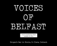 Voices of Belfast screenshot, image №1300457 - RAWG