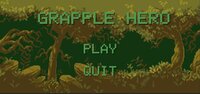 Grapple Hero screenshot, image №2588465 - RAWG