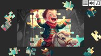 Childhood Dreams - Jigsaw Puzzle screenshot, image №3834697 - RAWG