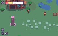 Swamped screenshot, image №1005507 - RAWG