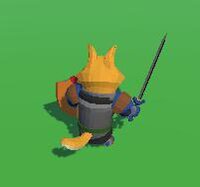 The Dog Knight screenshot, image №3851342 - RAWG