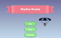 Skydive Royale screenshot, image №2679577 - RAWG