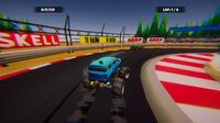 Torque Drift X screenshot, image №4206754 - RAWG