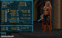 The Elder Scrolls: Arena screenshot, image №292535 - RAWG