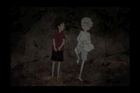 Gameboy Advance Video Devilman Crybaby Dub Episodes screenshot, image №3433604 - RAWG