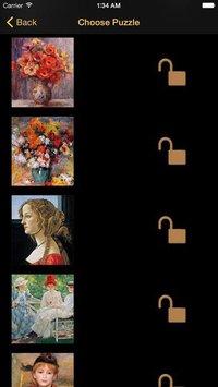 Puzzle Museum screenshot, image №2063719 - RAWG