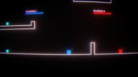 Neon Battleground (itch) screenshot, image №3827025 - RAWG