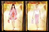 Fashion Studio Paris Collection screenshot, image №788553 - RAWG
