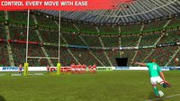 Rugby Nations 16 screenshot, image №1502898 - RAWG