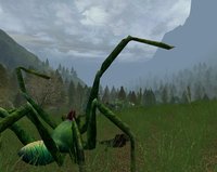 Thrones of Chaos screenshot, image №460822 - RAWG