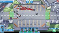 Crazy Robot Ball screenshot, image №4199073 - RAWG