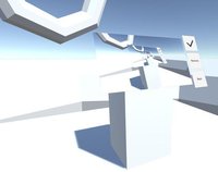 Exploration Experience Prototype (Project 3, 2018) screenshot, image №1307223 - RAWG