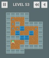 Sokoban (sergesgames) screenshot, image №1799621 - RAWG