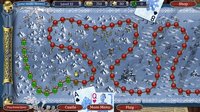 Jewel Match Solitaire Winterscapes screenshot, image №1768344 - RAWG