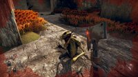 Hunted Within: The Walls screenshot, image №4254789 - RAWG