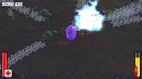 Pest Control (itch) (drakeclausen) screenshot, image №3557156 - RAWG