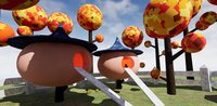 Chicken coop game screenshot, image №2152595 - RAWG