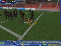 Pro Rugby Manager 2004 screenshot, image №379600 - RAWG