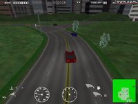 Outlaw Racers screenshot, image №329893 - RAWG