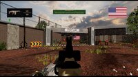 Lucky Pikinini - Advanced Killer Cyborg screenshot, image №4097221 - RAWG