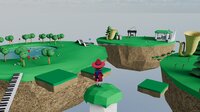 Elliot and the Musical Journey screenshot, image №3963244 - RAWG