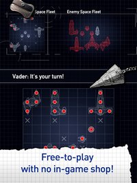 Space Battle - Sea Battle screenshot, image №2108722 - RAWG