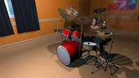 VR Drums Ultimate Streamer screenshot, image №3881656 - RAWG