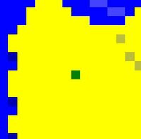 Pixel Slime Duck Helper screenshot, image №2409292 - RAWG