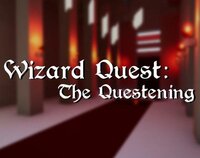 Wizard Quest: The Questening screenshot, image №2659977 - RAWG